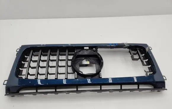 Mercedes-Benz G W463 2nd Gen Front grill A4638885300