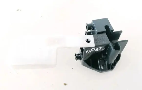 Opel Astra G Seat back rest lock catch 90507195 2020496