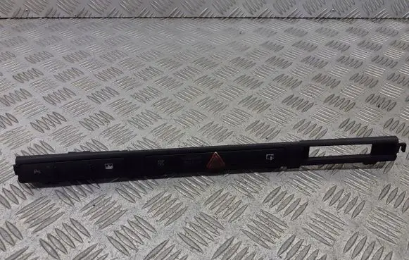 Audi A8 S8 D3 4E A set of switches 
