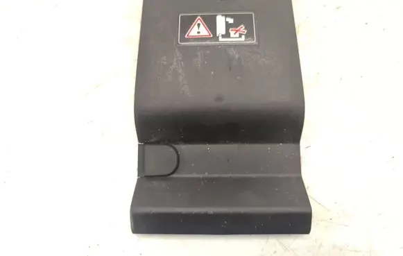 Mercedes-Benz CLK A209 C209 Other center console (tunnel) element A2038301313
