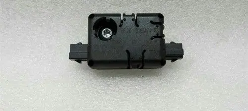 BMW 5 E60 E61 Brake system control unit/module 65209185474