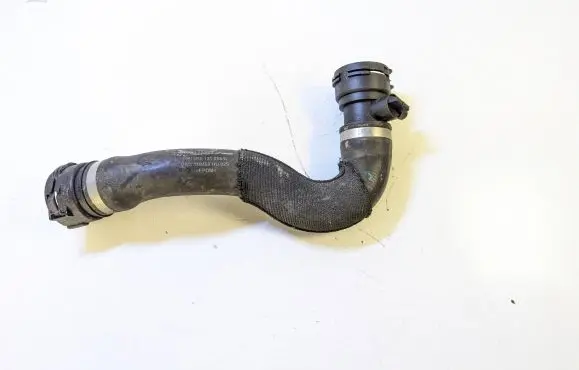 Audi Q5 SQ5 Engine coolant pipe/hose 8R0121055B 119469U002