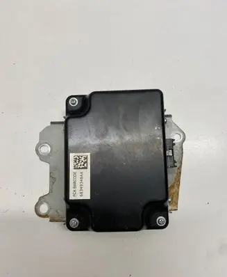 Jeep Grand Cherokee WL Other control units/modules 68349348AA