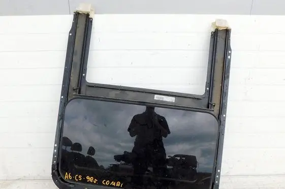 Audi A6 S6 C5 4B Sunroof set 8D0877255 192618