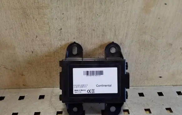 Chevrolet Captiva Other control units/modules 5WY7155 M3N65981413
