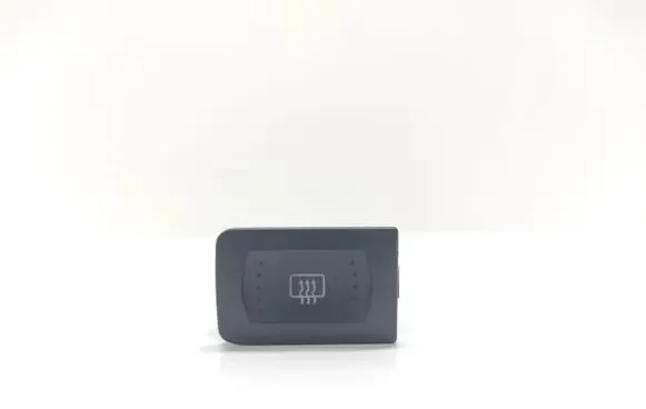 Volkswagen Golf IV Windscreen/window heater switch 1J0959621C