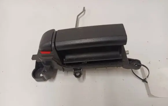 Mazda 5 Sliding door interior handle 