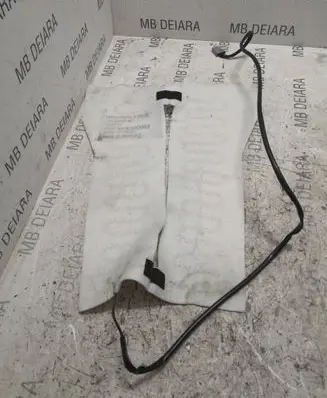 Tesla Model S Seat heating element 
