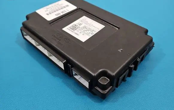Hyundai Elantra VI Central body control module 954A0F2540 IMPRK1538880