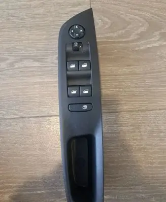 Opel Mokka B Electric window control switch 96788264ZD07