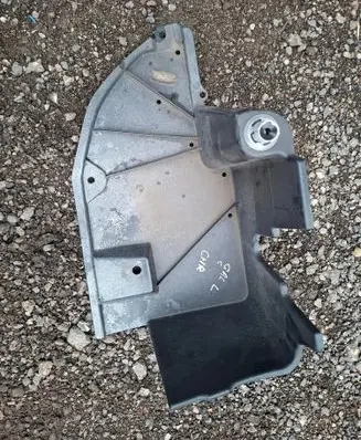 Toyota C-HR II Other exterior part 58399F4080