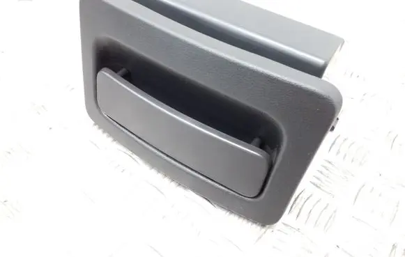 Skoda Fabia Mk3 (NJ) Tool box 6J0882601A