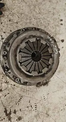 Hyundai Getz Clutch set kit