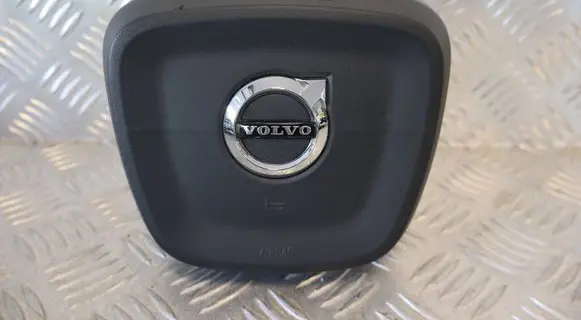 Volvo XC40 Airbag set P032214989 1T182260079349