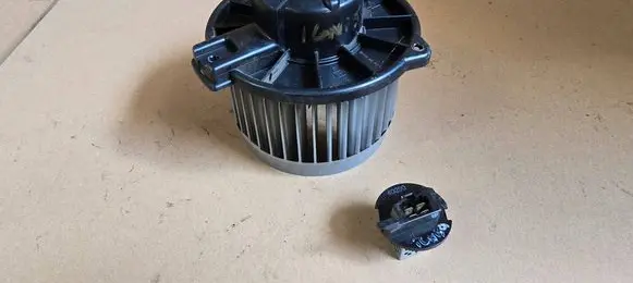 Suzuki Ignis Heater fan/blower 7415080G10 7414078F00