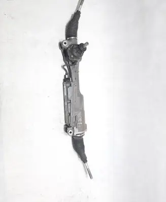 Audi Q7 4M Steering rack 13022026