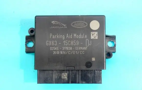 Land Rover Discovery Sport Parking PDC control unit/module GX63-15C859-DJ IMPRK1310999