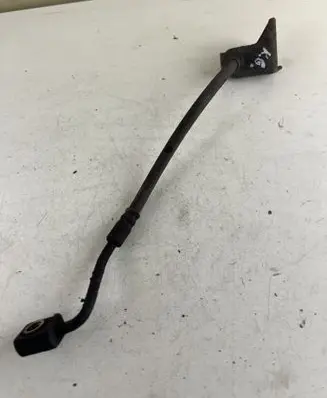 Jeep Grand Cherokee Brake booster pipe/hose 