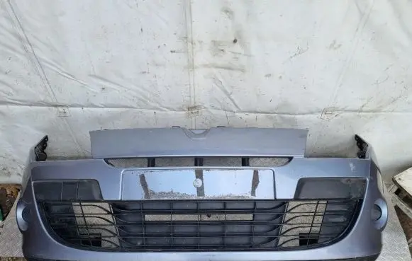 Renault Megane III Front bumper 623120002R 0001029626 269160001R