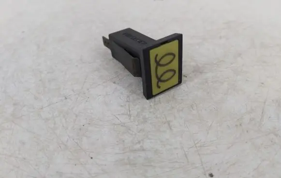 Mercedes-Benz 207 310 Other switches/knobs/shifts 0015451815