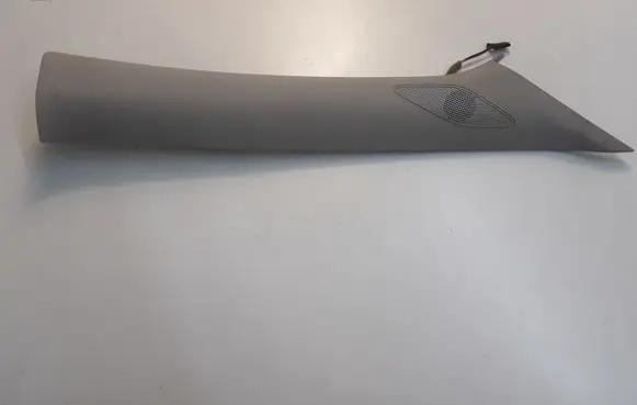 Skoda Kamiq (A) pillar trim 658867234B