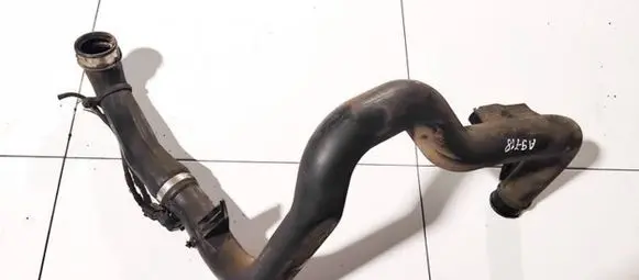 Seat Ibiza IV (6J,6P) Intercooler hose/pipe 6j0145770 6j0145762