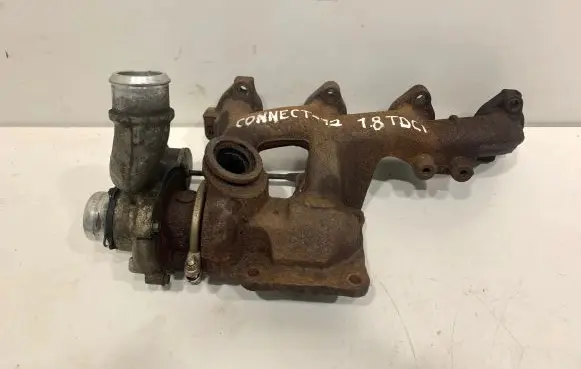 Ford Transit - Tourneo Connect Turbo 7T1Q6K682