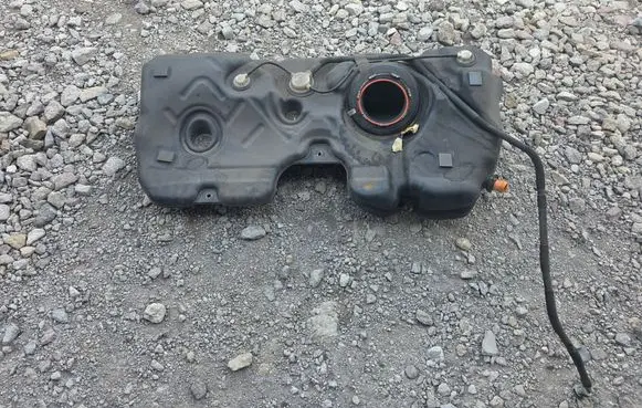 BMW 2 F44 Fuel tank 7487447