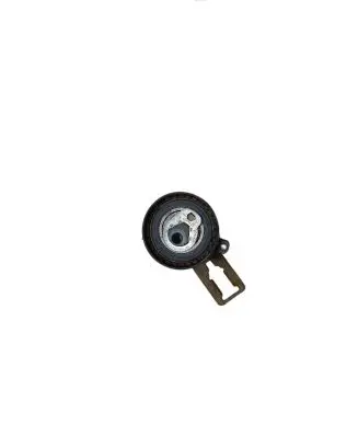 Ford C-MAX II Belt tensioner pulley 579962 9677656180