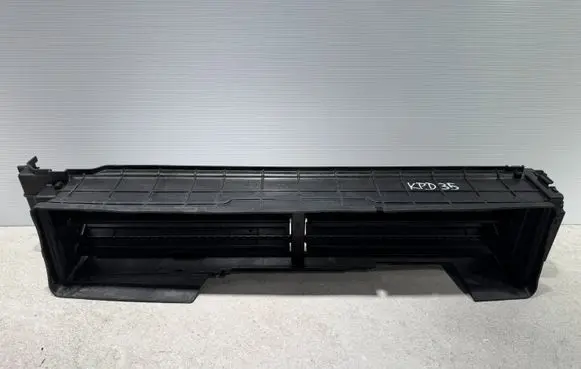 KIA Soul Intercooler air channel guide 86950J2000-KPD35