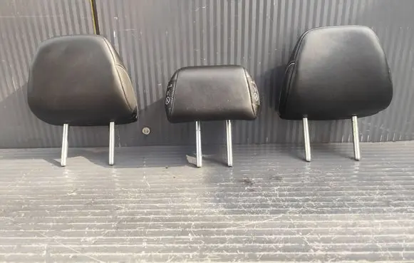Renault Kadjar Rear seat headrest KADJARZAGLOWEK