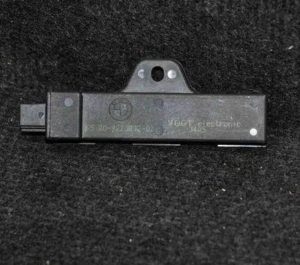 BMW X4 F26 Aerial antenna amplifier 9220832