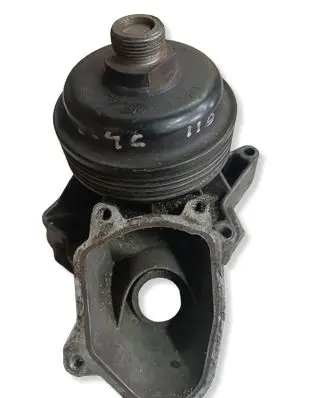 BMW 3 E46 Water pump 229571