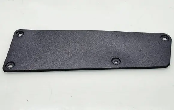 Fiat Fiorino Other trunk/boot trim element 1313020070