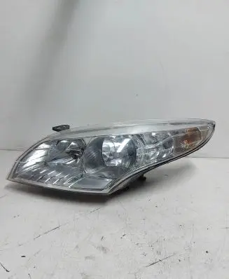 Renault Megane III Headlight/headlamp 03375511178 04575459 02A00HCR