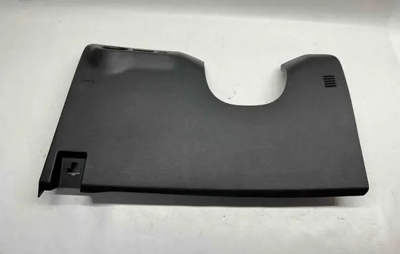 Dodge Charger Dashboard lower bottom trim panel 1JN63DX9AE