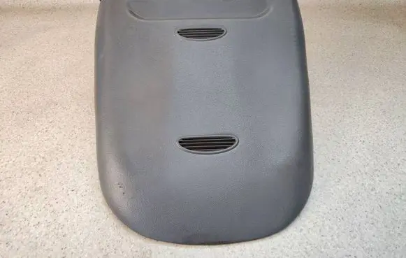Mercedes-Benz SL R230 Front driver seat A2309100039