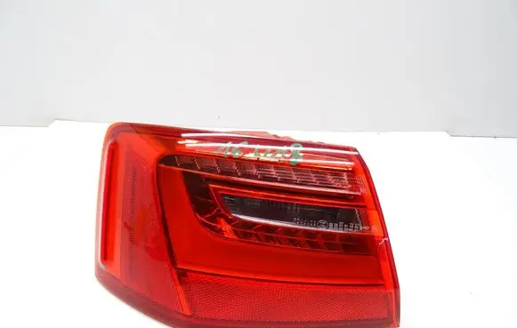 Audi A6 C7 Rear/tail lights 4G5945095A