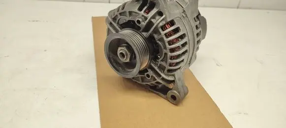 Audi A6 S6 C5 4B Generator/alternator 078903016AB 0124525008290