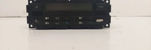 Ford Galaxy Climate control unit 7M5907040L 5HB00796340 YM2119988AAW
