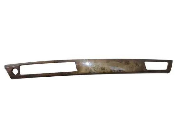 BMW 3 E90 E91 Dashboard glove box trim 7132852