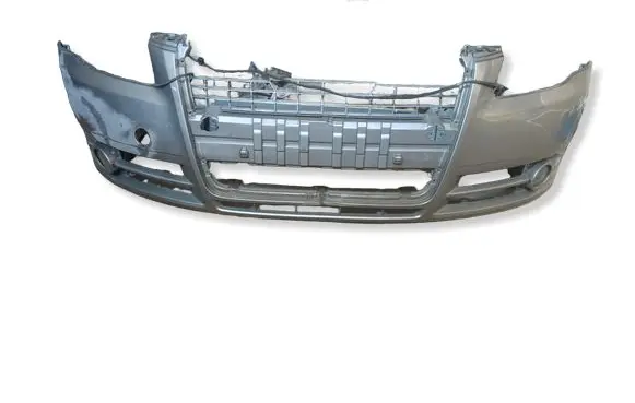 Audi A4 S4 B7 8E 8H Front bumper 