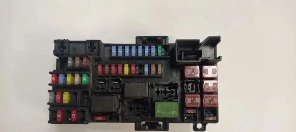 Fuse box set