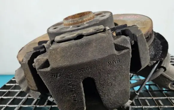 BMW X5 E70 Front brake caliper IMPRK1368095