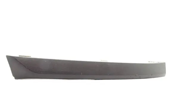 Skoda Octavia Mk3 (5E) Front bumper splitter molding 5E0807648
