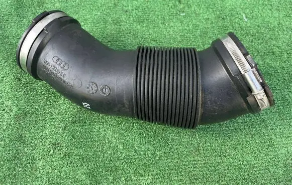 Turbo air intake inlet pipe/hose