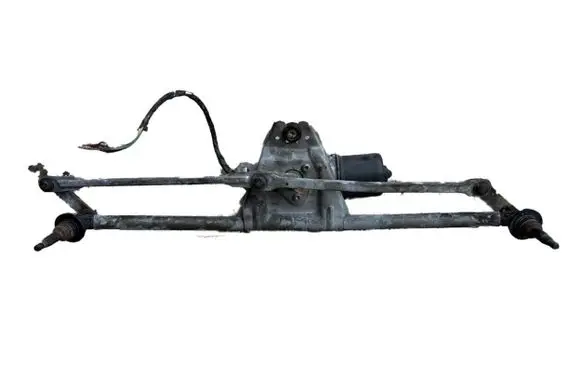 Renault Kangoo I Front wiper linkage 