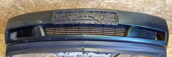 Opel Vectra C Front bumper