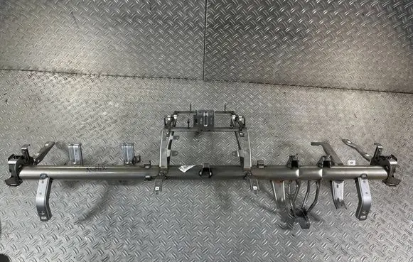 Opel Combo E Dashboard cross member/frame bar 