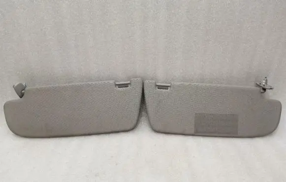 Mercedes-Benz S W221 Sun visor A2218100210 A2218100110